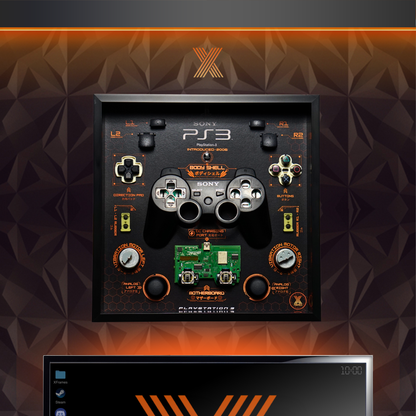 PS3 Original X