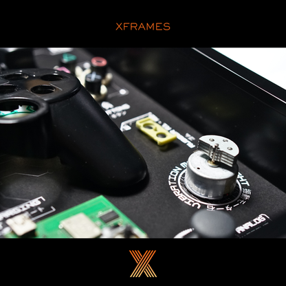 PS3 Original X
