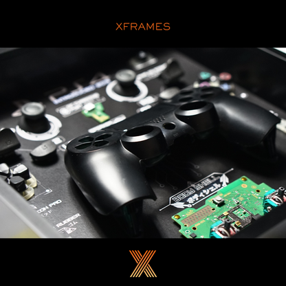 PS4 Original-X