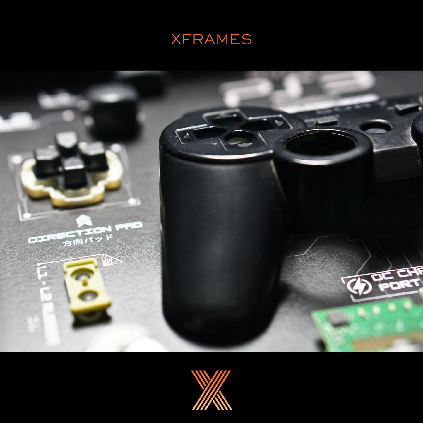 PS3 Original-X
