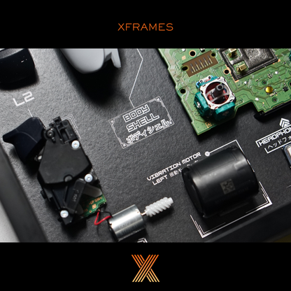 PS5 Original-X