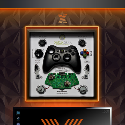 Xbox 360 White Classic