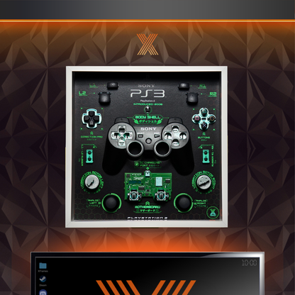 PS3 Original X