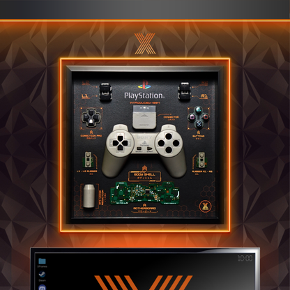 PS1 Original-X