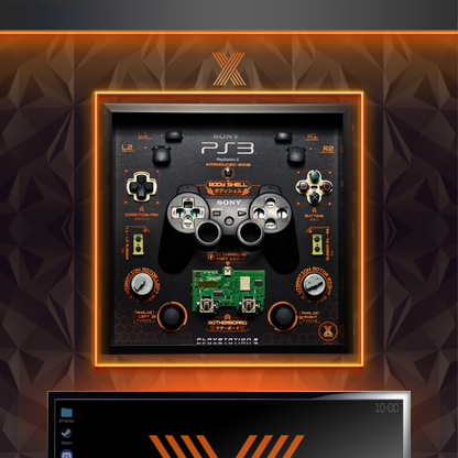 PS3 Original X