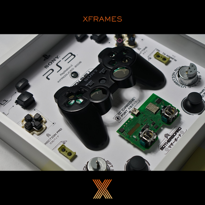 PS3 White Classic