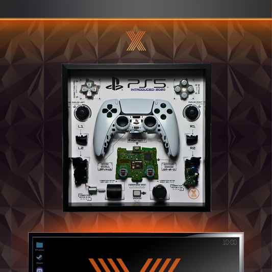 PS5 White Classic