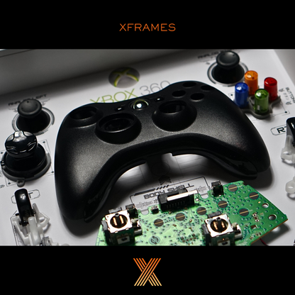 Xbox 360 White Classic