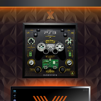 PS3 Original X