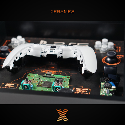 PS5 Original-X