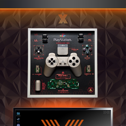 PS1 Original-X