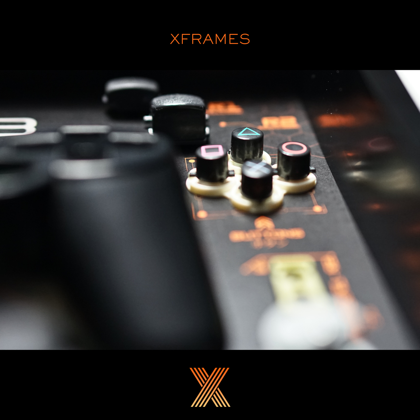 PS3 Original-X