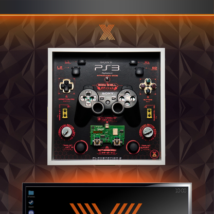 PS3 Original X