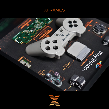 PS1 Original-X