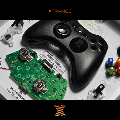 Xbox 360 White Classic