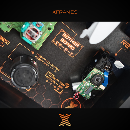PS5 Original-X