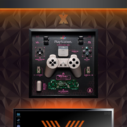PS1 Original-X