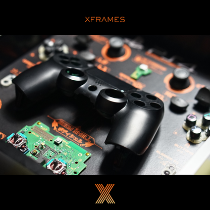 PS4 Original-X