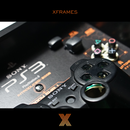 PS3 Original X