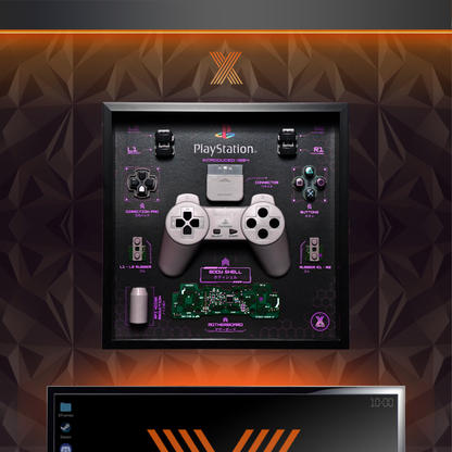 PS1 Original-X