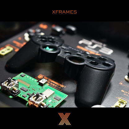 PS3 Original X