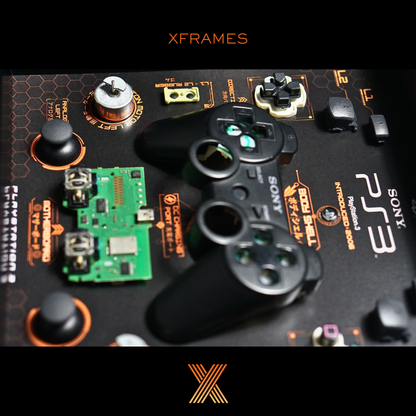 PS3 Original X