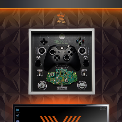 Xbox One Original-X