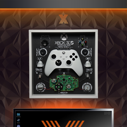 Xbox Series X/S Original-X