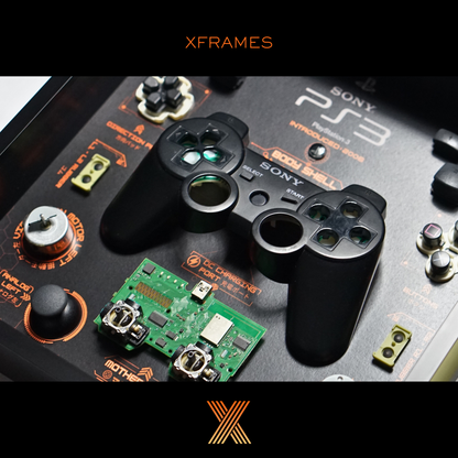 PS3 Original X